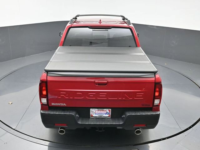 New 2026 Honda Ridgeline RTL image 30