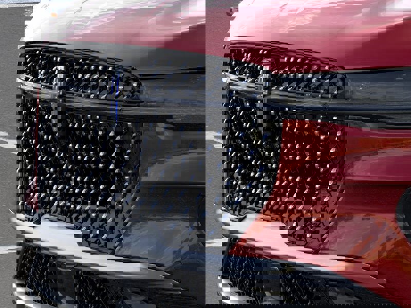 New 2026 Lincoln Nautilus Premier image 17