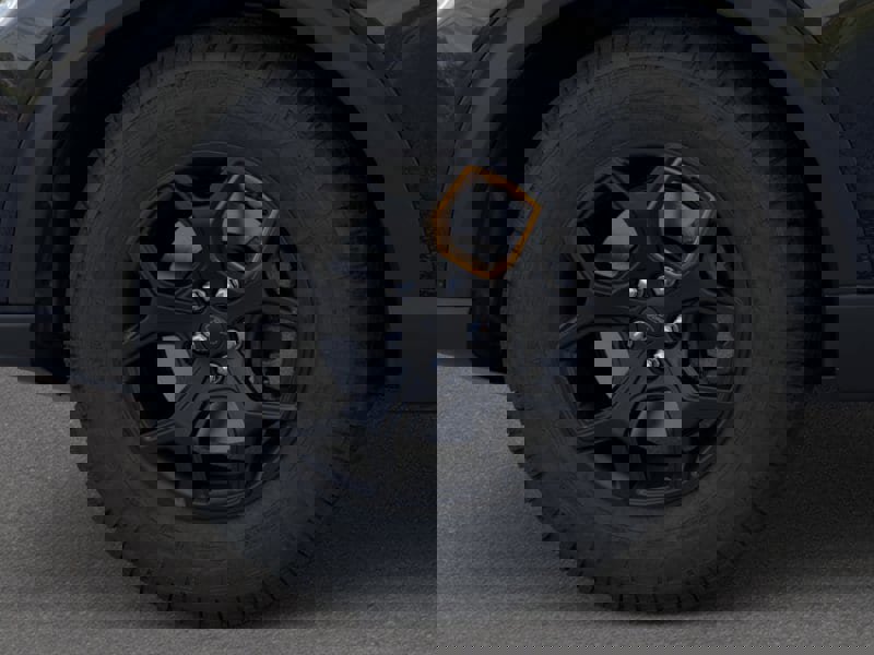 New 2026 Ford Explorer Tremor image 19