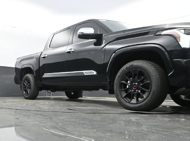 New 2026 Toyota Tundra 1794 Edition w/ TRD Off-Road Package AWD/4WD image 24