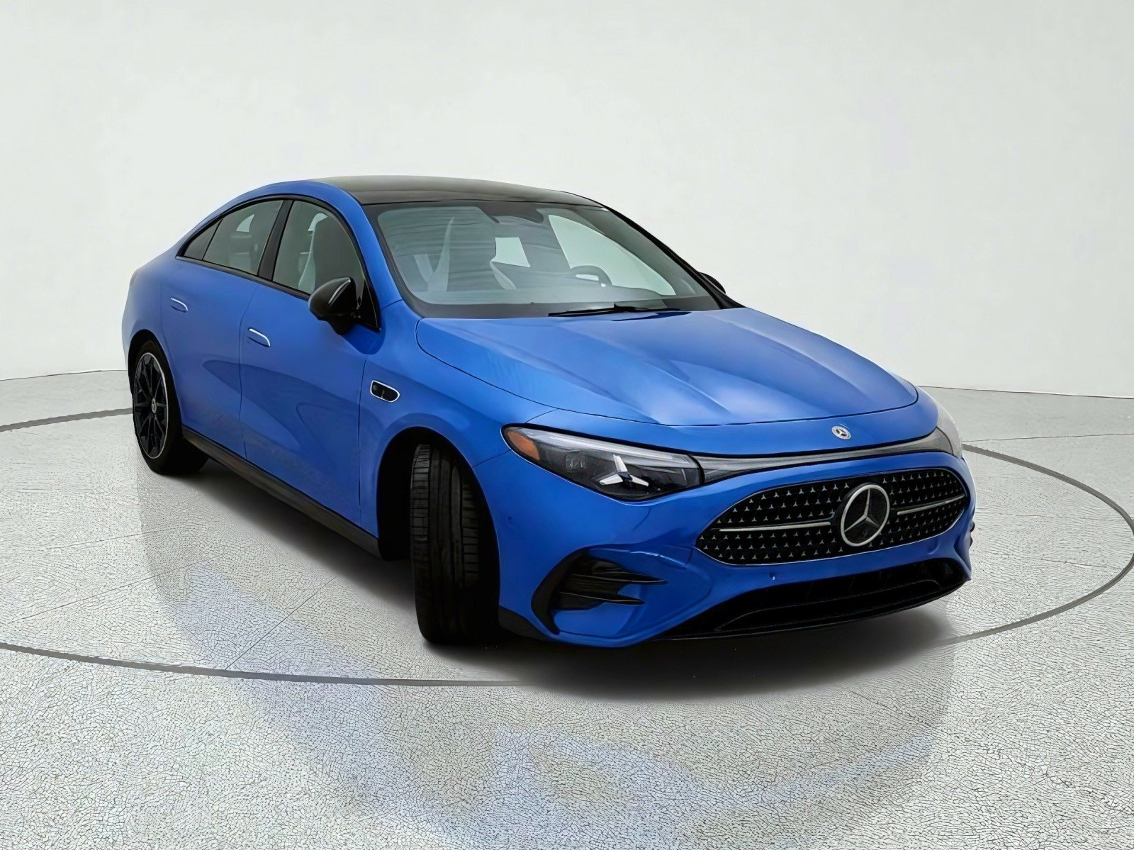 New 2027 Mercedes-Benz CLA 220 image 4