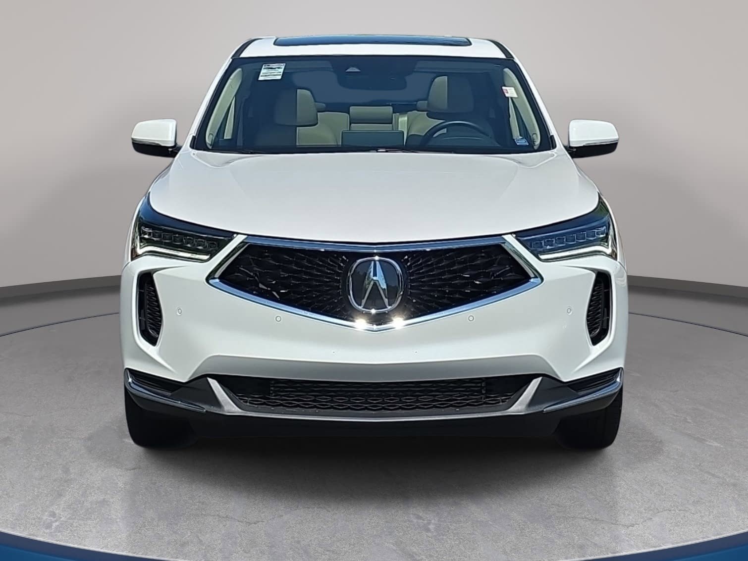 Certified 2023 Acura RDX FWD w/ Technology Package image 2