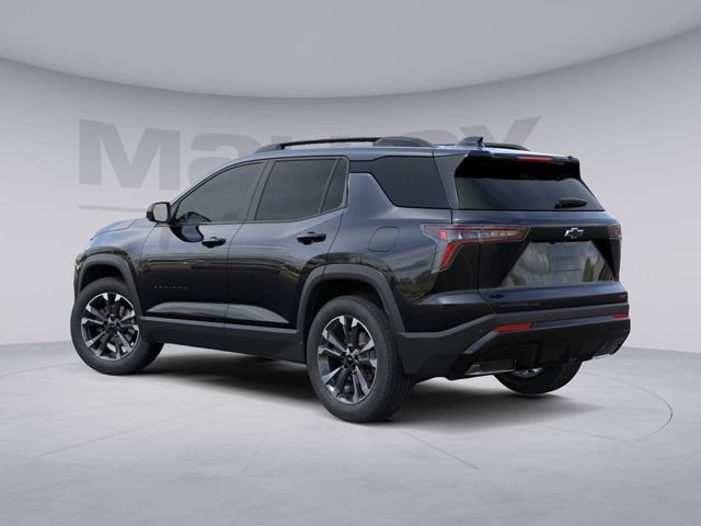 New 2027 Chevrolet Equinox RS w/ LPO, Floor Liner Package AWD/4WD image 4