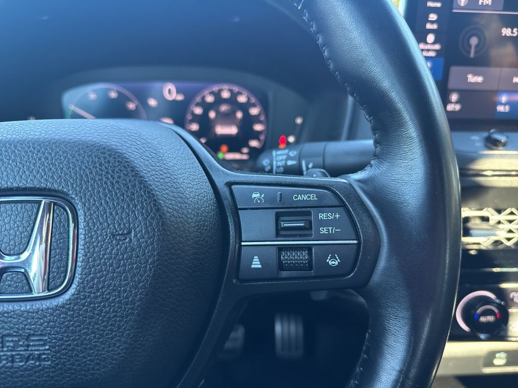 Used 2023 Honda Accord Sport image 28