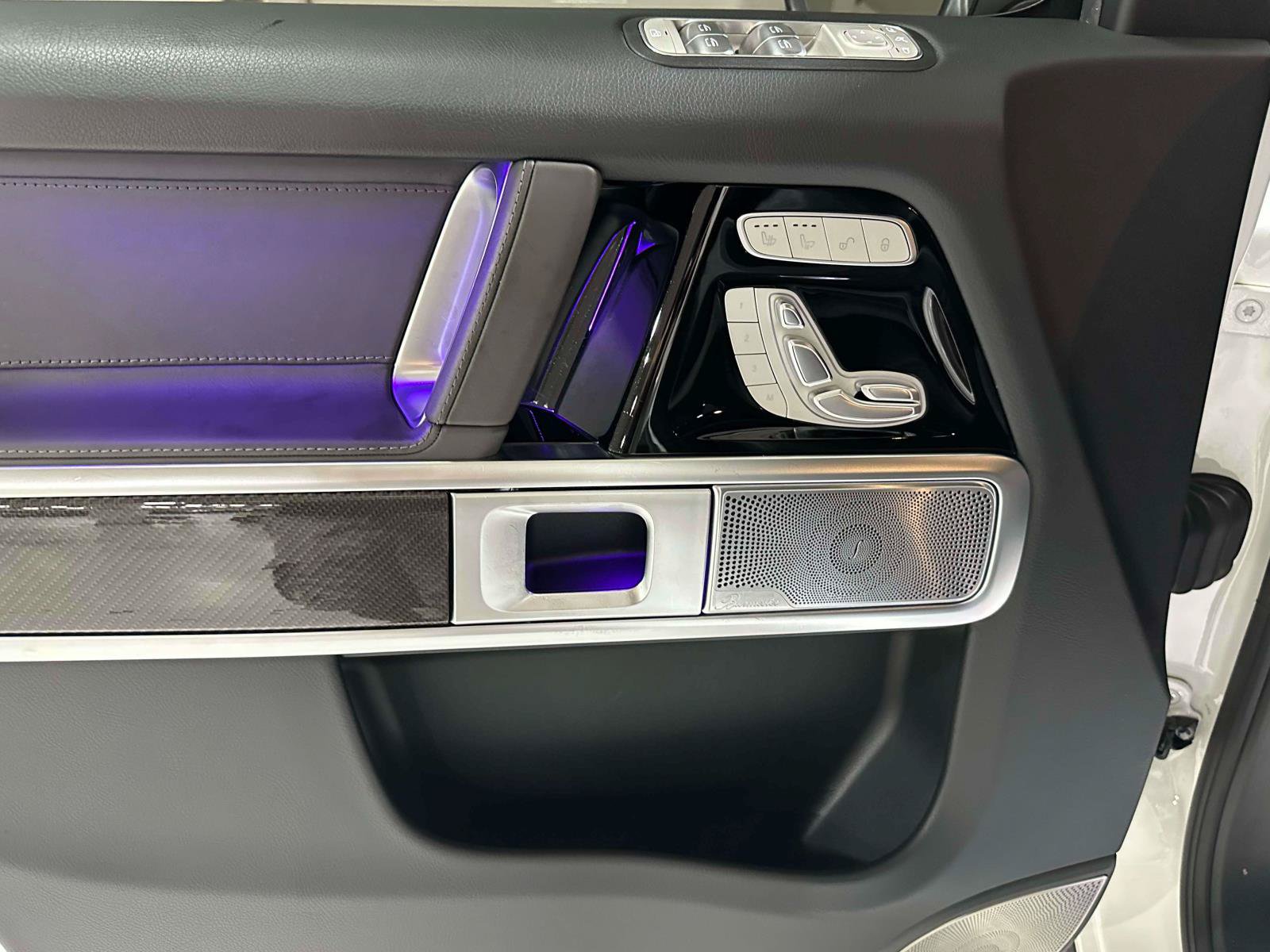 Certified 2022 Mercedes-Benz G 550 image 14