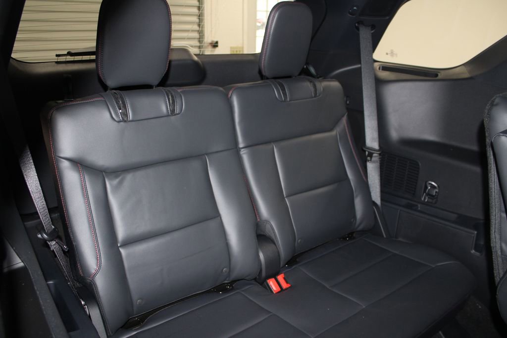 New 2026 Ford Explorer ST-Line w/ ST-Line Street Pack image 33