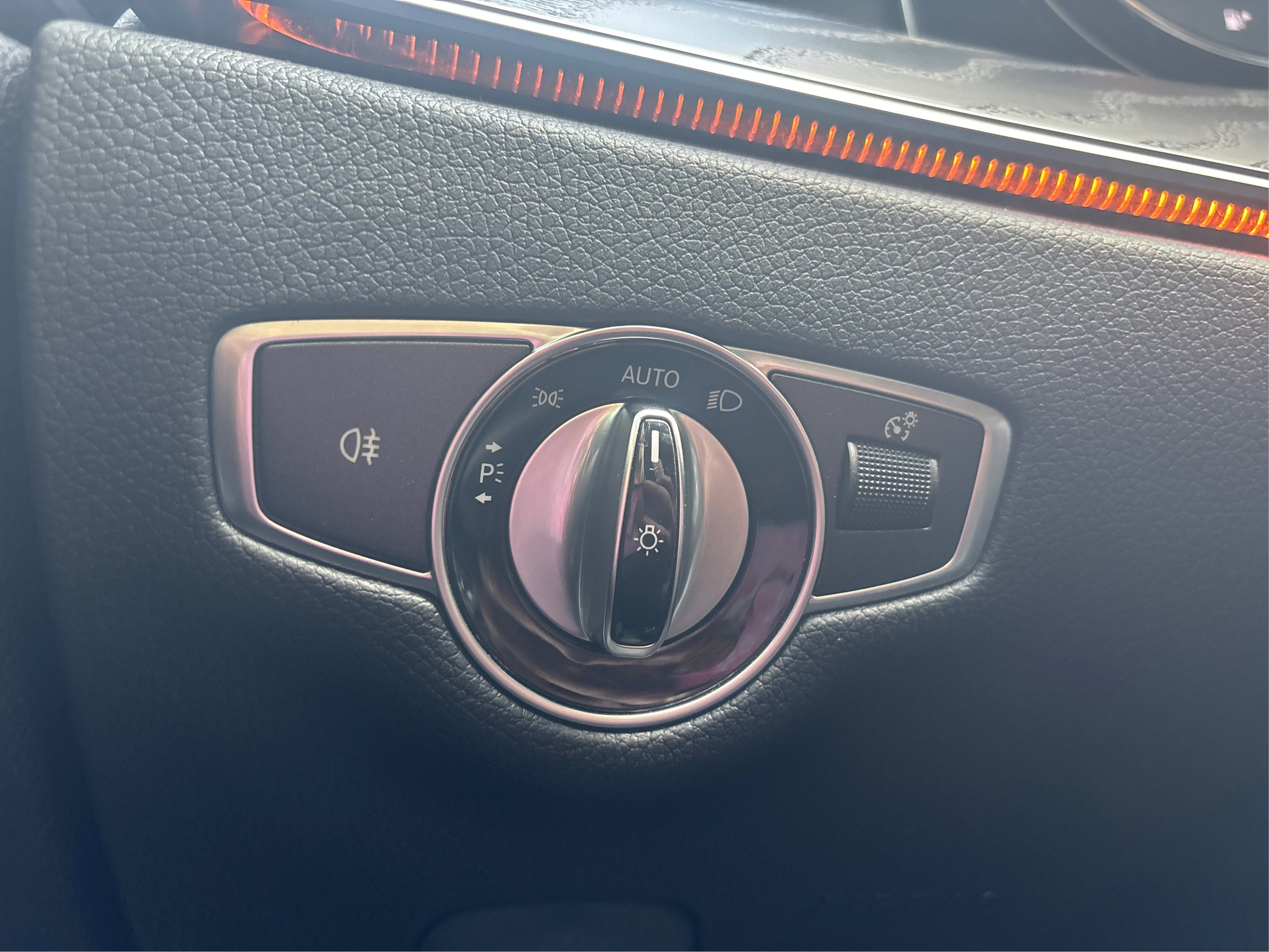 Used 2019 Mercedes-Benz E 450 4MATIC Sedan image 22