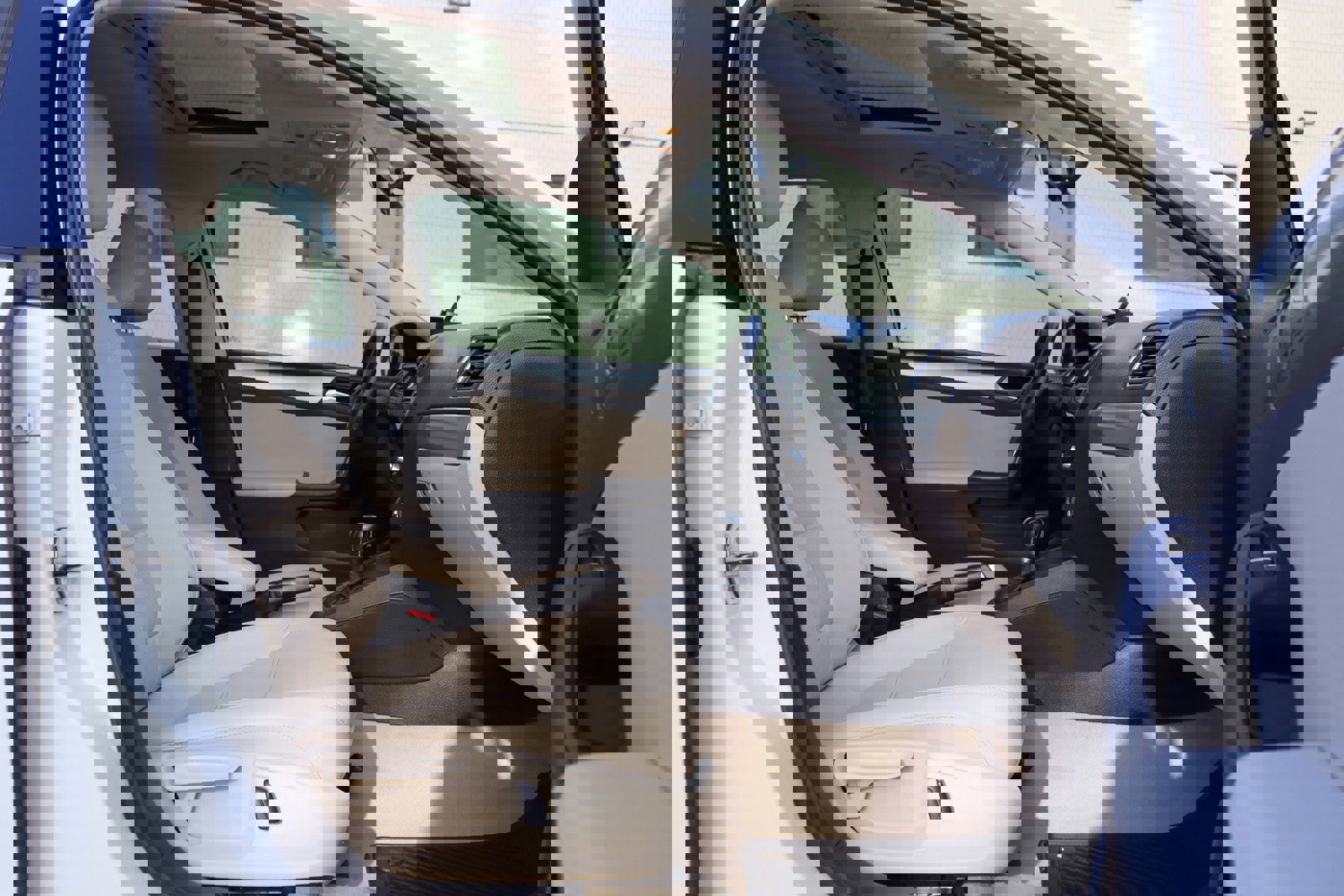 Used 2014 Volkswagen Jetta SE image 20