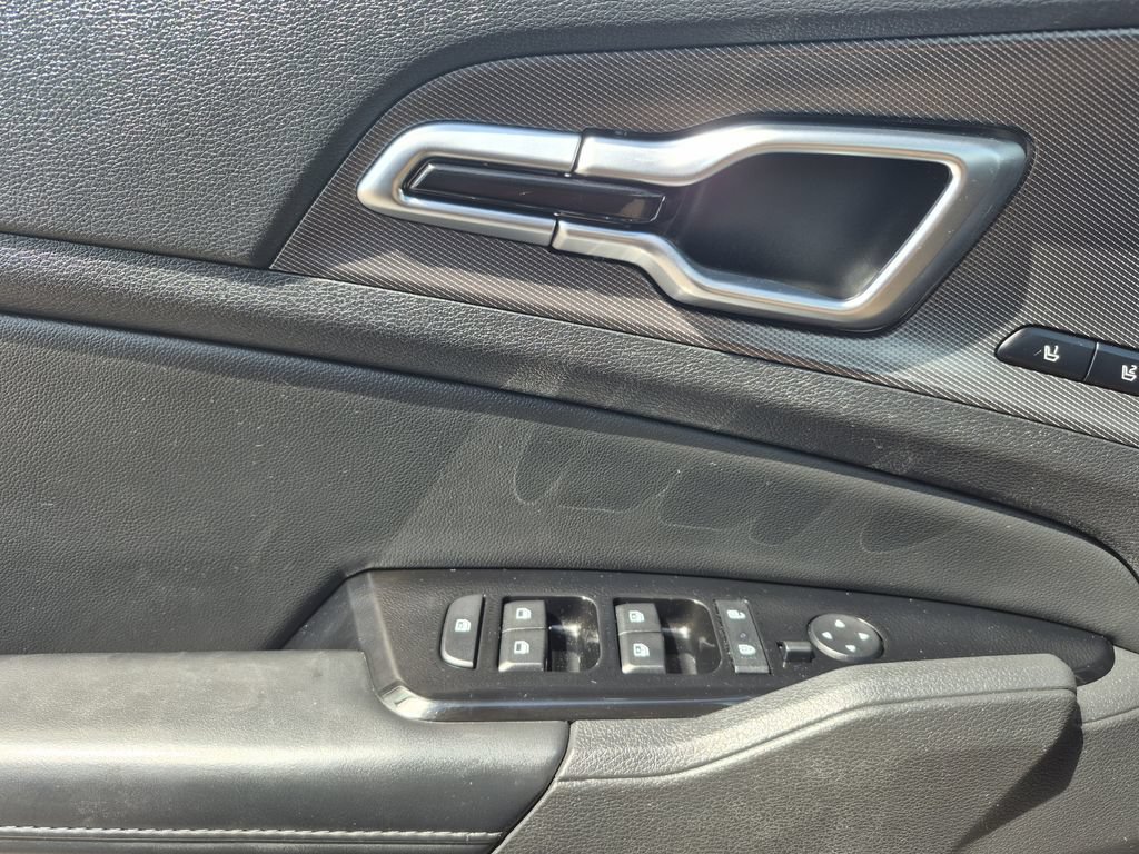 Certified 2023 Kia Sportage SX AWD/4WD image 8