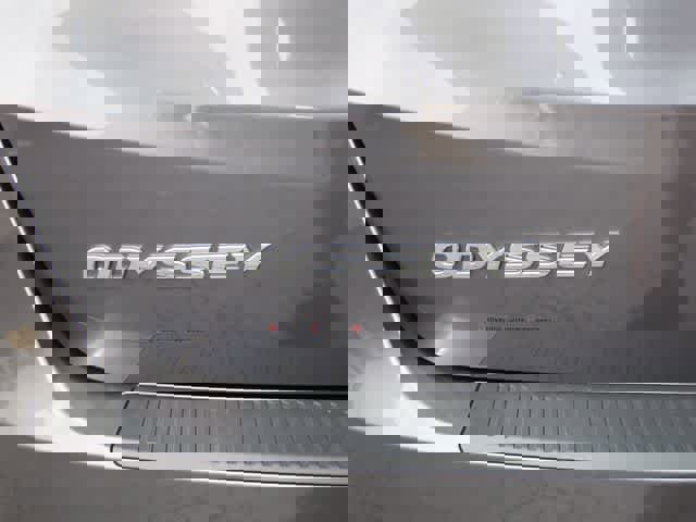 New 2026 Honda Odyssey EX-L image 7