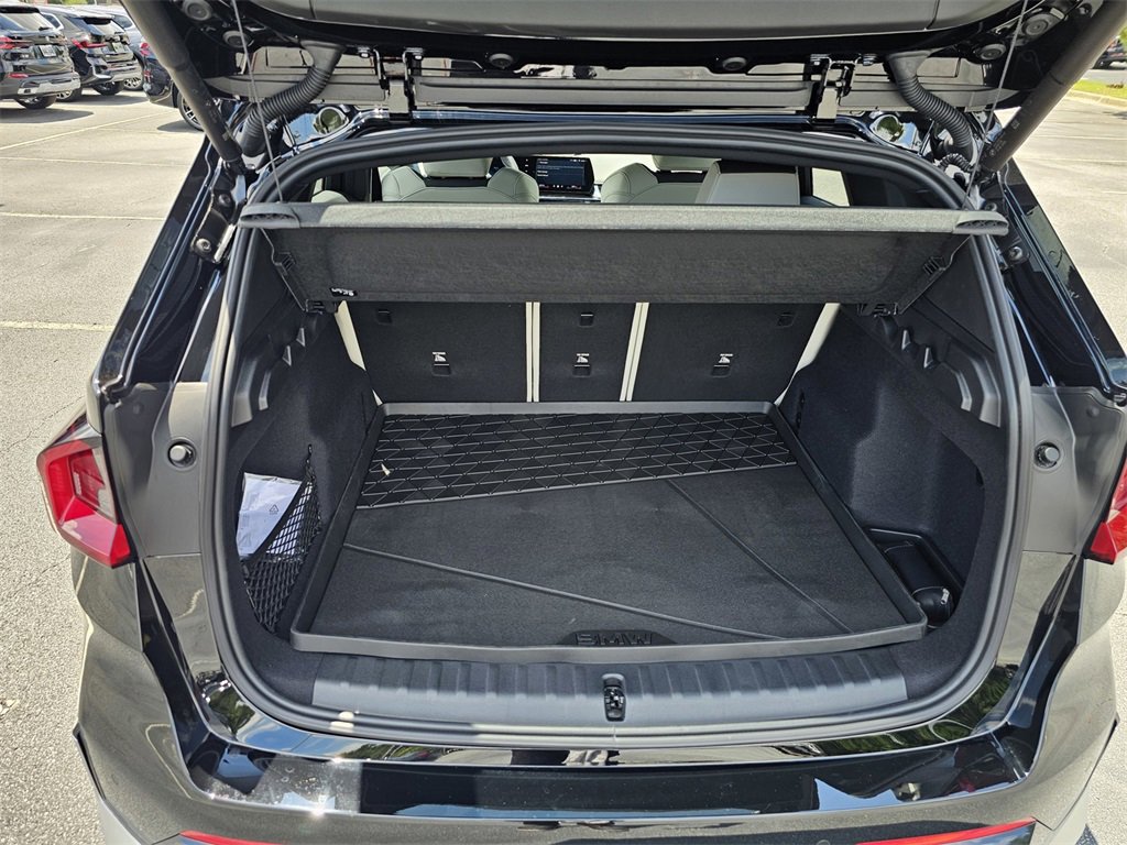 Used 2026 BMW X1 xDrive28i w/ Convenience Package image 25