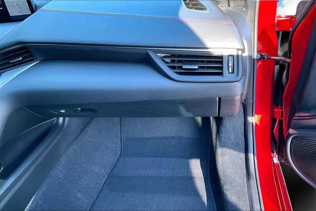 Used 2023 Acura TLX SH-AWD w/ A-SPEC Pkg image 16