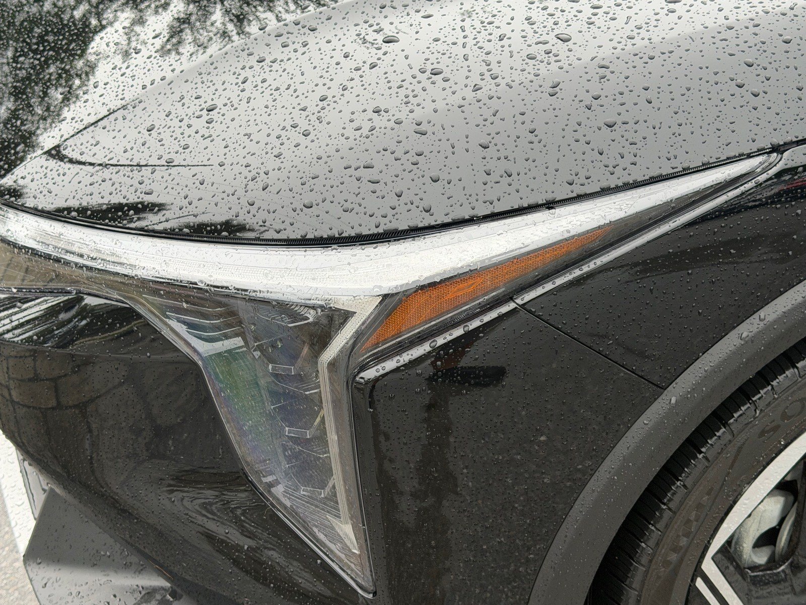 Used 2025 Kia K4 EX FWD image 11