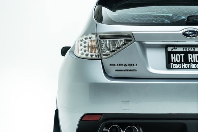 Used 2014 Subaru Impreza WRX Premium AWD/4WD image 16