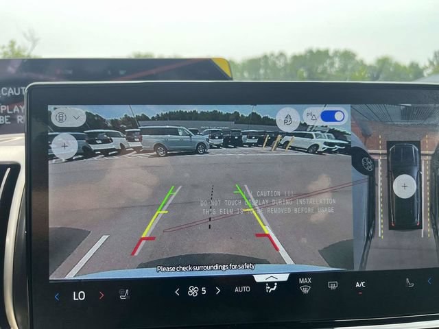 New 2026 Ford Expedition Max Active AWD/4WD image 20