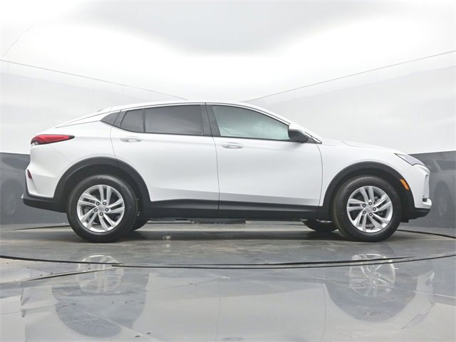 New 2026 Buick Envista Preferred w/ Convenience I Package image 52