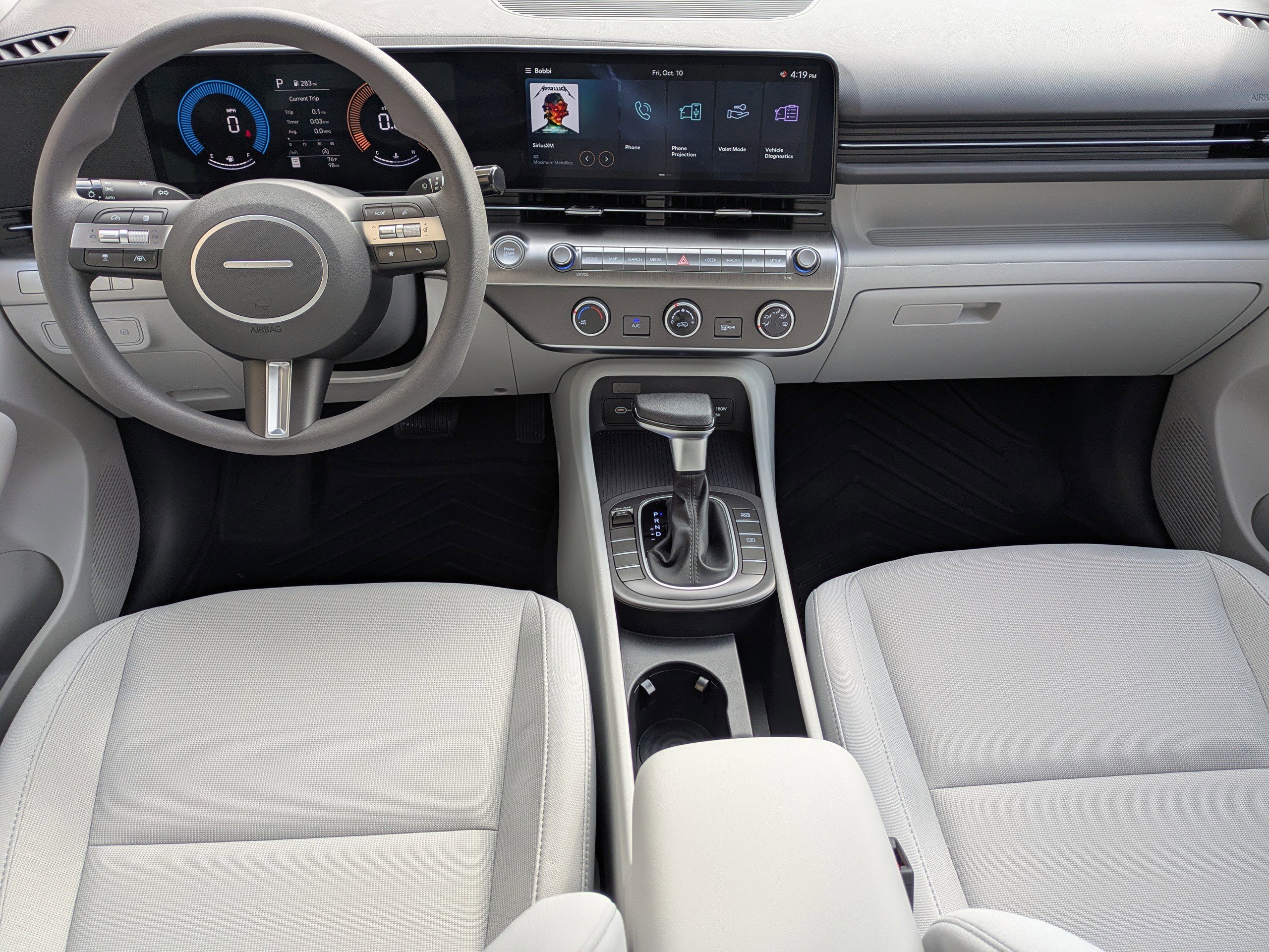 New 2026 Hyundai Kona SE image 17