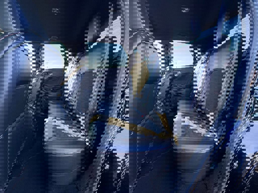 Certified 2023 Ford Edge ST-Line w/ Cargo Accessory Package image 9