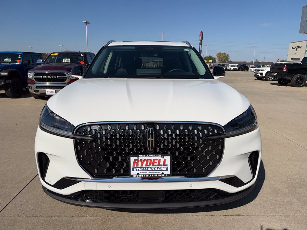 New 2027 Lincoln Aviator AWD image 31