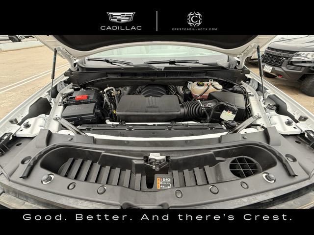 Certified 2023 Cadillac Escalade Premium Luxury Platinum AWD/4WD image 44