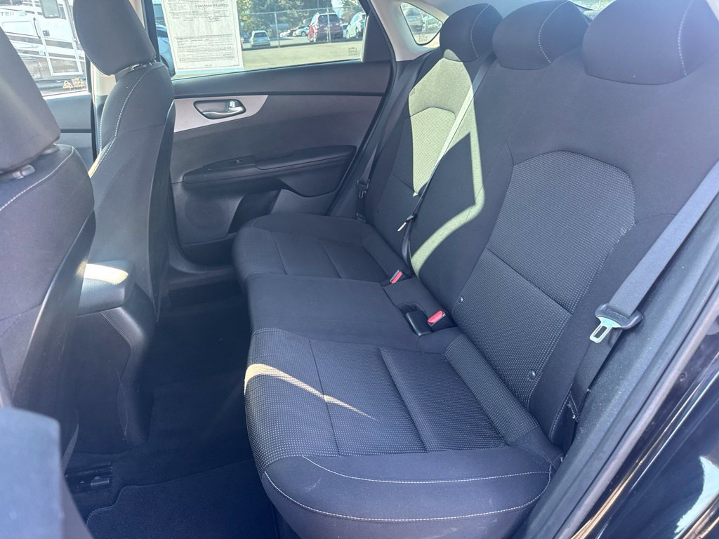Used 2019 Kia Forte Sedan FWD image 11