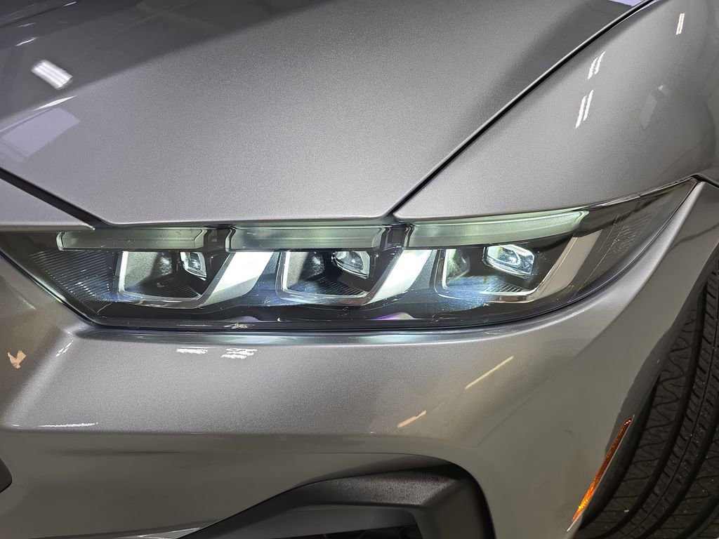 Used 2024 Ford Mustang GT Premium image 36