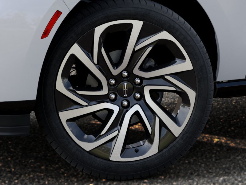 New 2027 Lincoln Navigator Black Label AWD/4WD image 19
