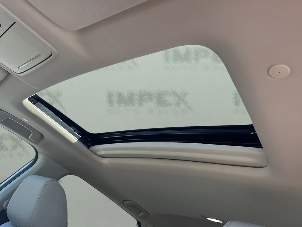 Used 2024 Honda CR-V EX image 11