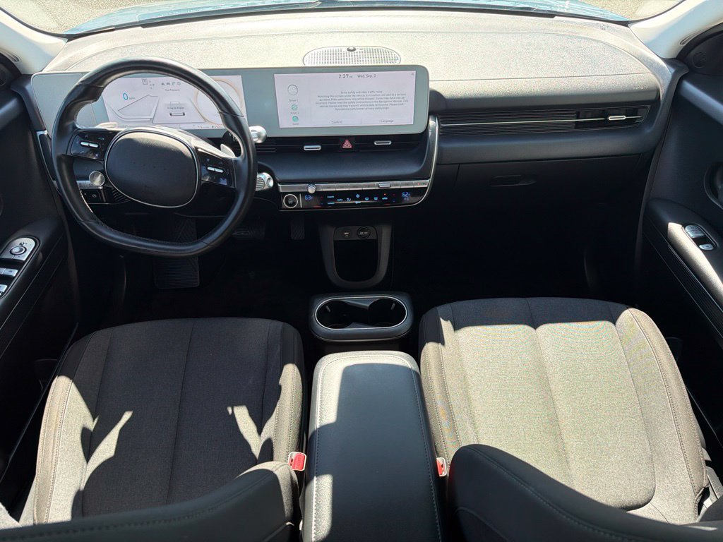 Used 2024 Hyundai Ioniq 5 SEL RWD image 11