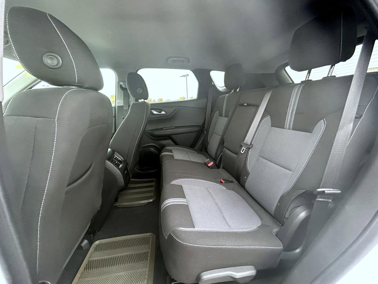 Certified 2023 Chevrolet Blazer LT w/ Driver Confidence Package image 20