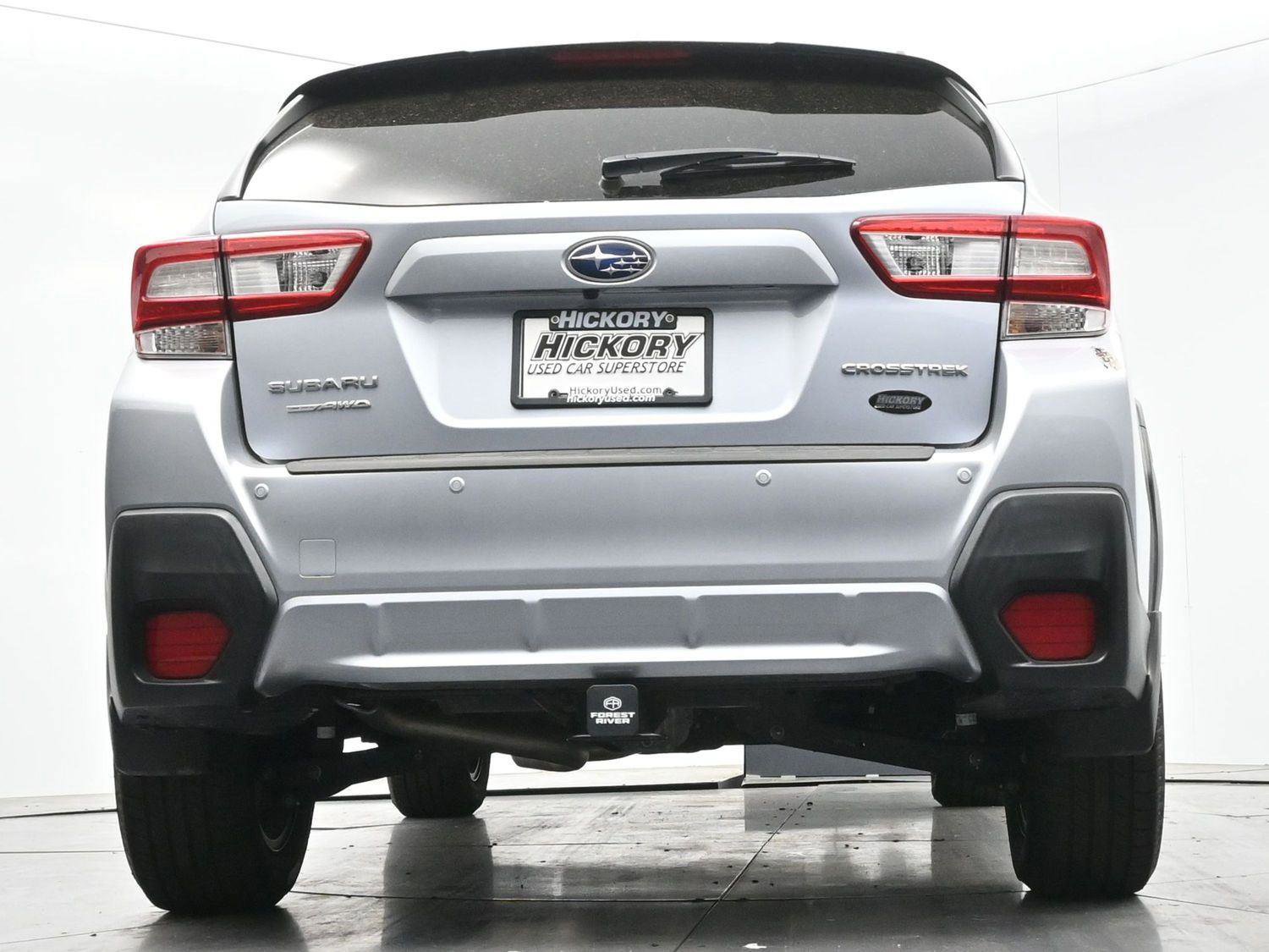 Used 2018 Subaru Crosstrek 2.0i Limited AWD/4WD image 49