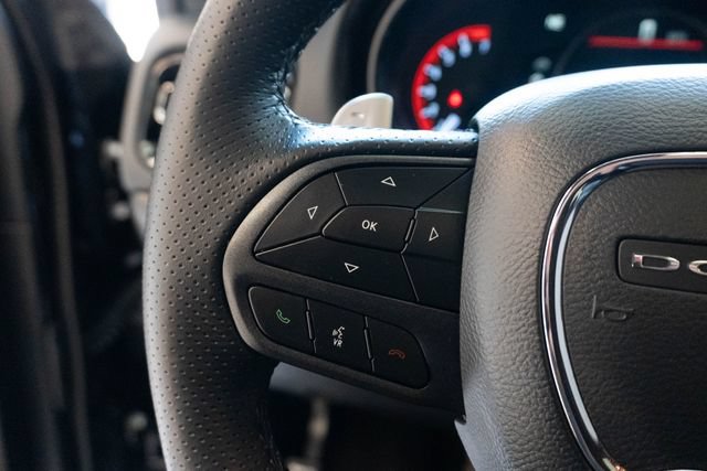 Used 2026 Dodge Durango GT AWD/4WD image 24