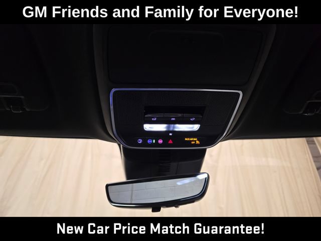 Used 2026 Buick Enclave Avenir w/ Super Cruise Package AWD/4WD image 24