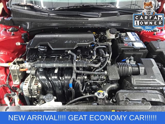 Used 2024 Hyundai Elantra SEL w/ Convenience Package FWD image 30
