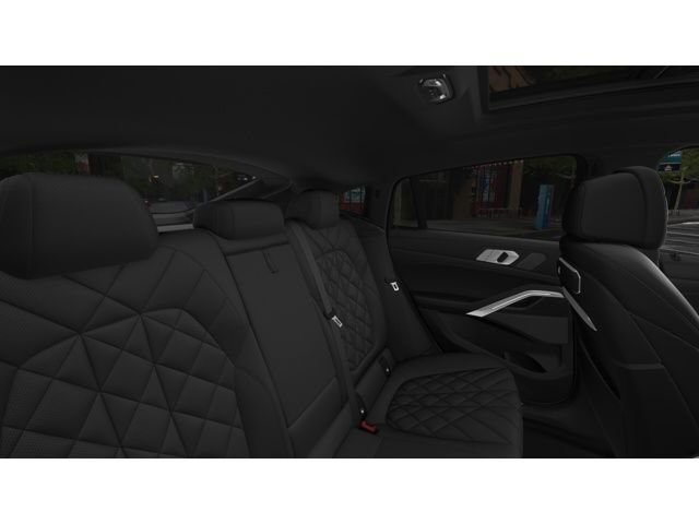 New 2026 BMW X6 M60i image 12