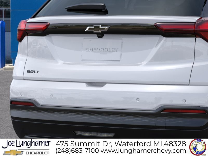 New 2027 Chevrolet Bolt LT w/ Super Cruise Package FWD image 14