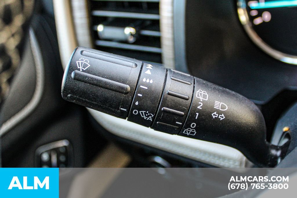 Used 2024 Ford Expedition Max Limited RWD image 30