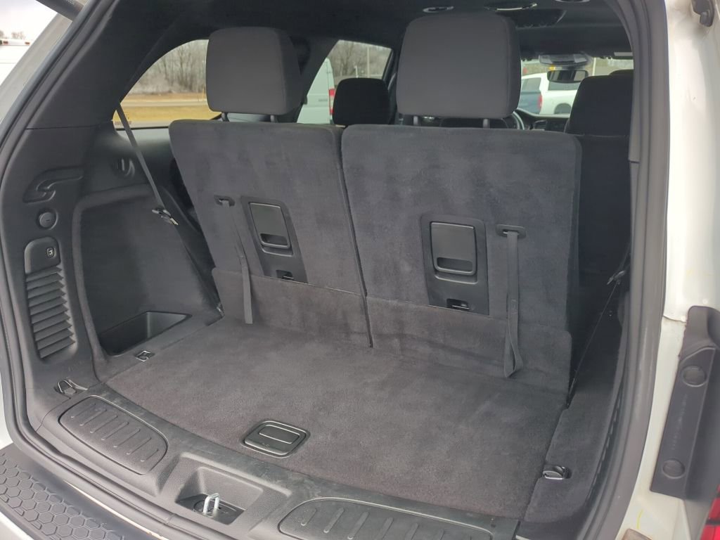 Used 2024 Dodge Durango GT image 39