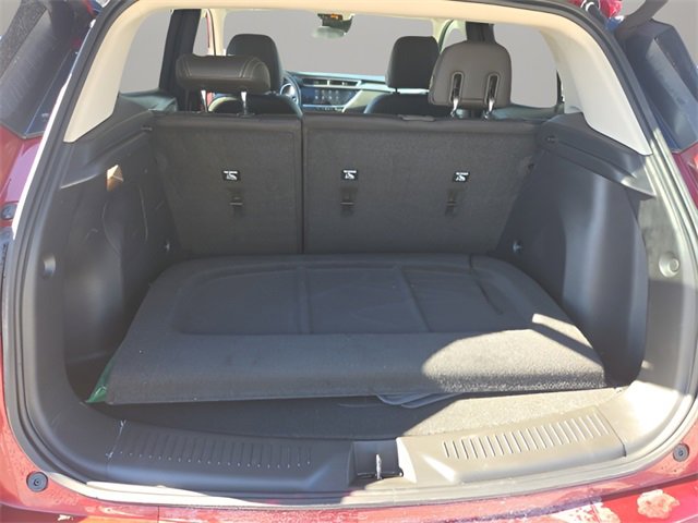 Used 2023 Buick Encore GX Select w/ Sport Touring Package image 32