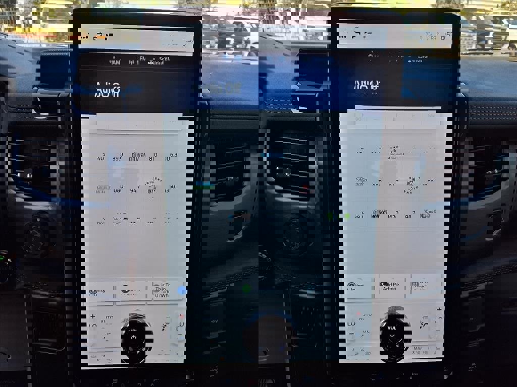 New 2025 Ford F150 Lightning Flash image 8