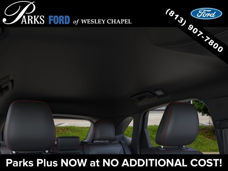 New 2026 Ford Escape ST-Line w/ Tech Pack #1 FWD image 22