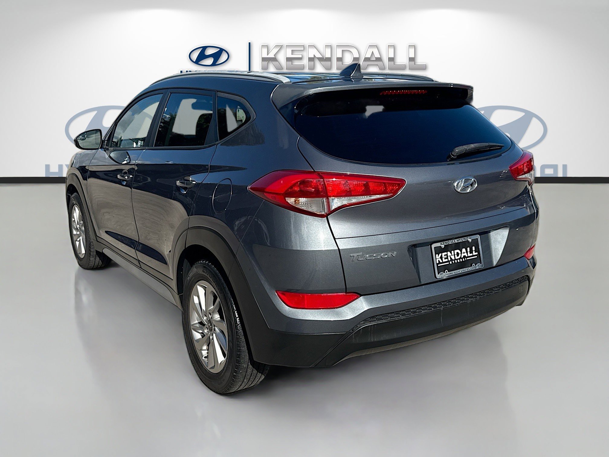 Used 2018 Hyundai Tucson SEL image 4