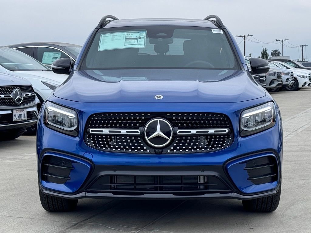 New 2024 Mercedes-Benz GLB 250 image 6