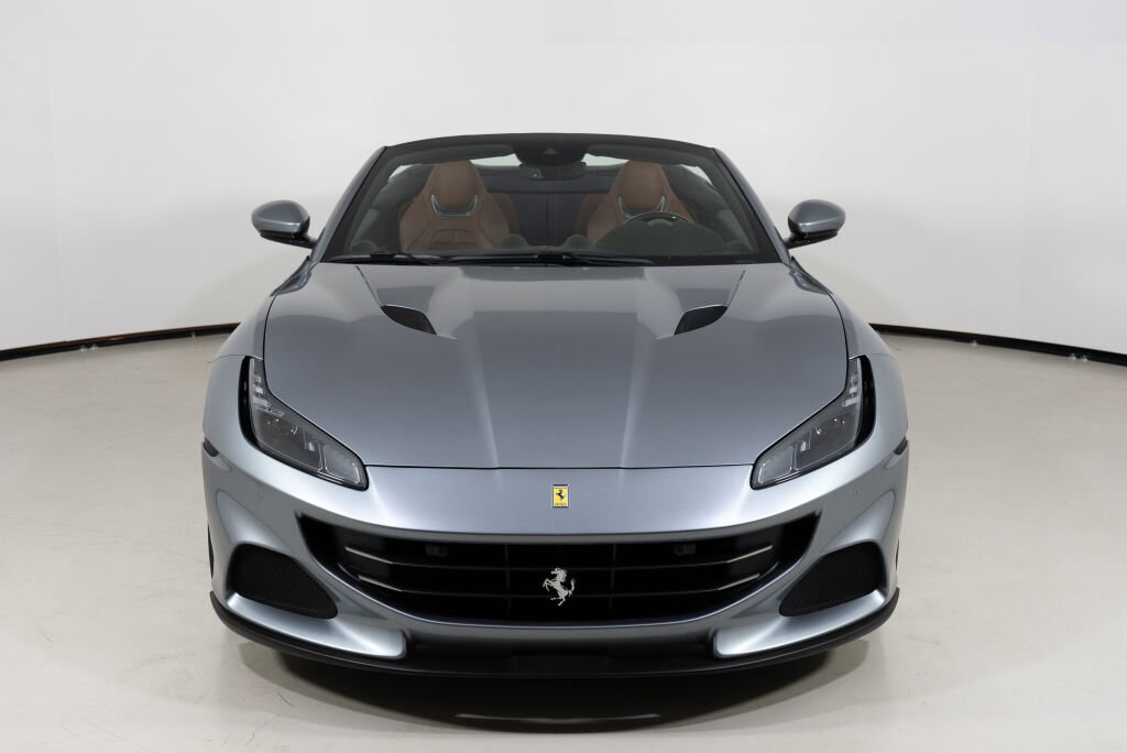 Used 2022 Ferrari Portofino M image 22