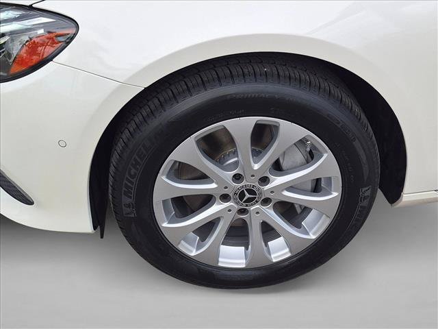 Used 2020 Mercedes-Benz E 350 4MATIC Sedan image 25