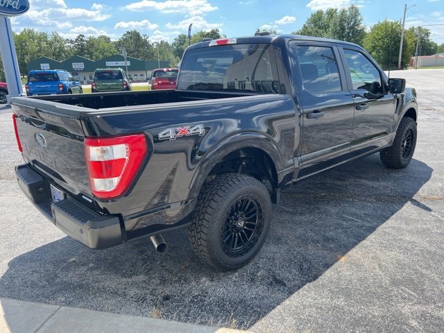 Used 2023 Ford F150 XL image 5