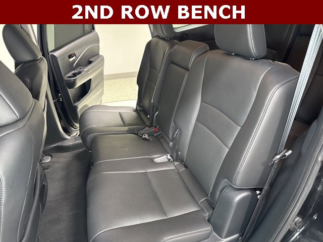 Used 2021 Honda Pilot Special Edition image 2