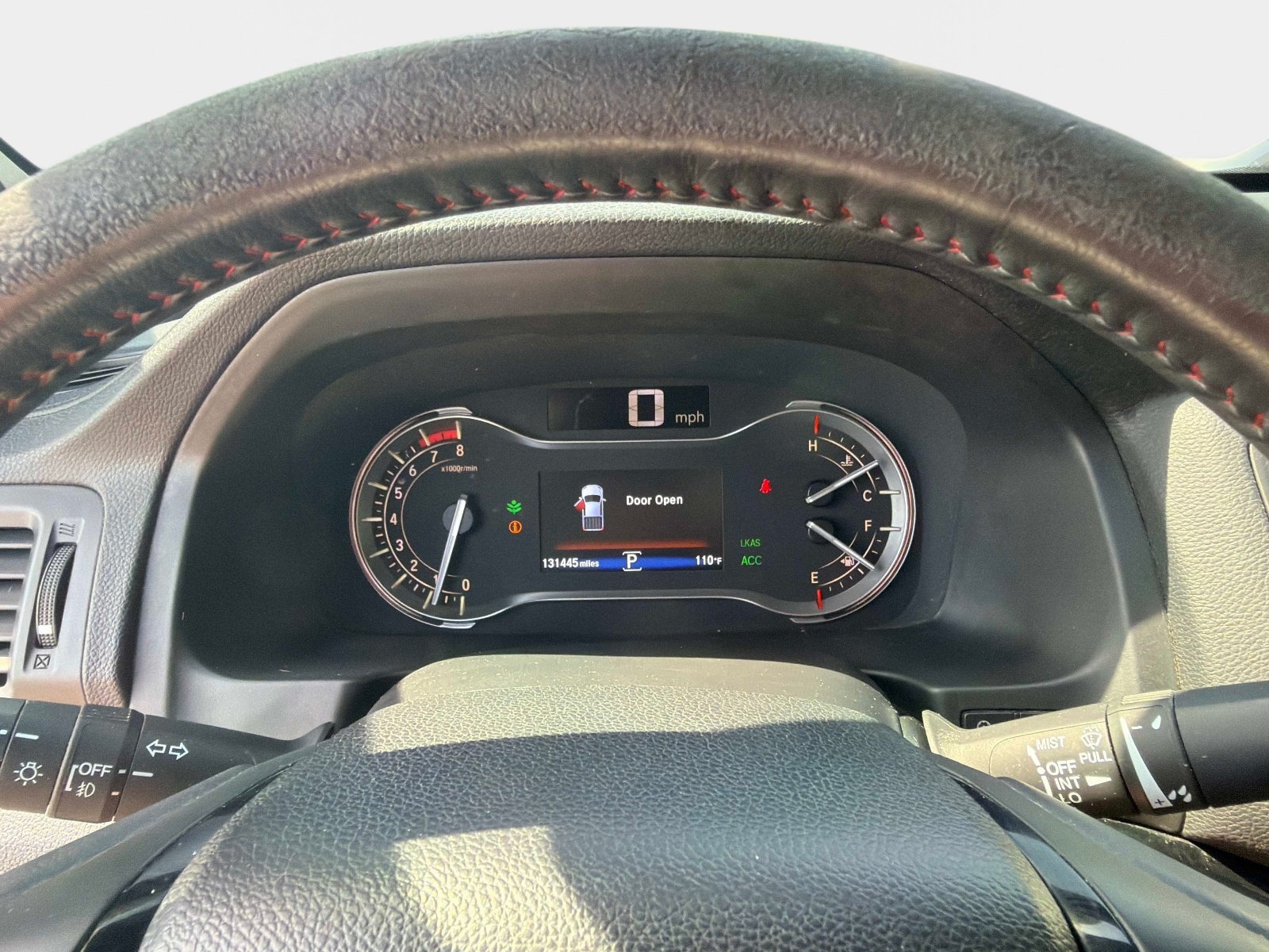 Used 2019 Honda Ridgeline Black Edition image 25