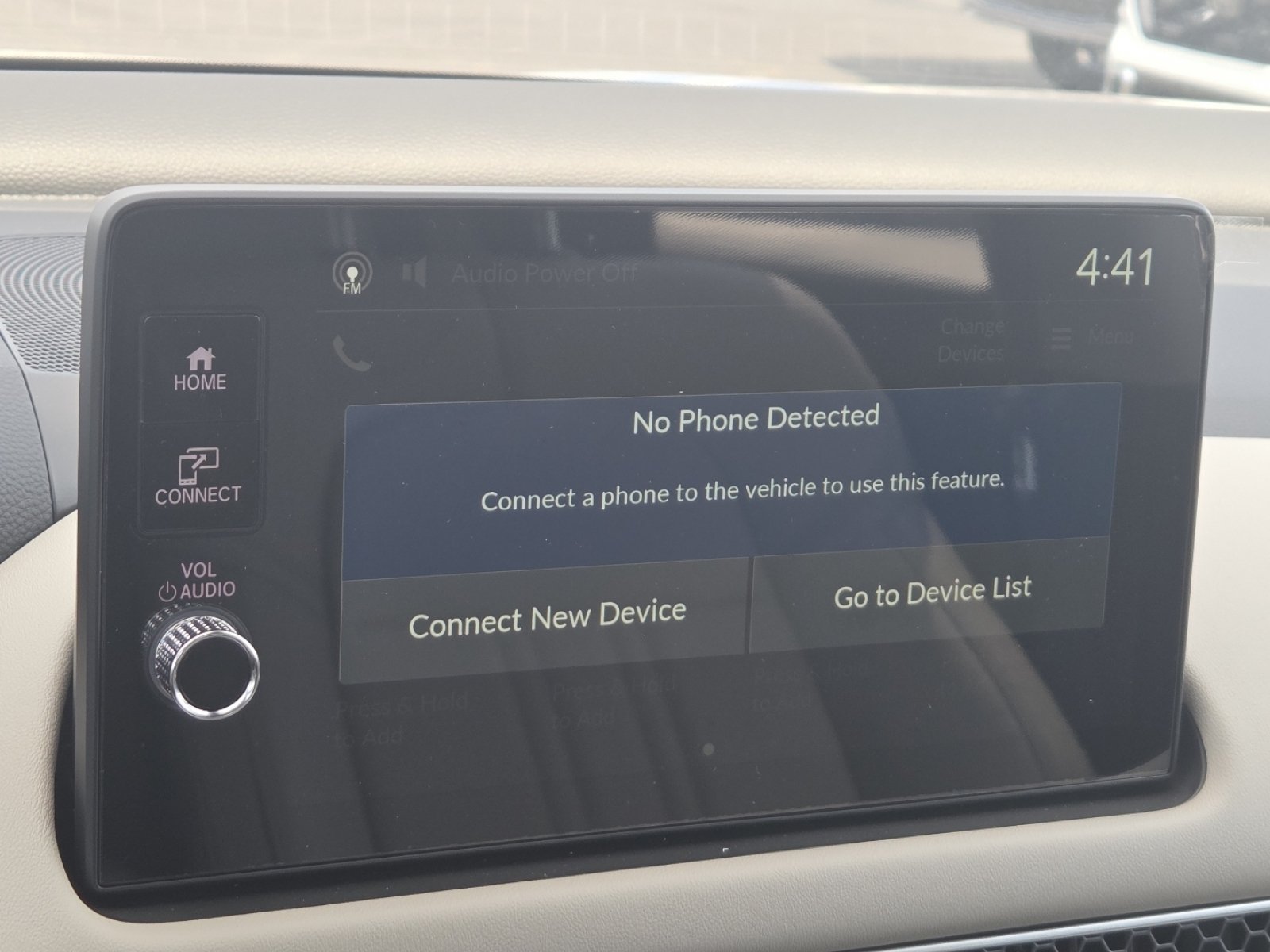 New 2027 Honda HR-V EX-L image 29
