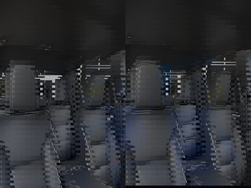 New 2026 GMC Sierra EV Elevation image 47